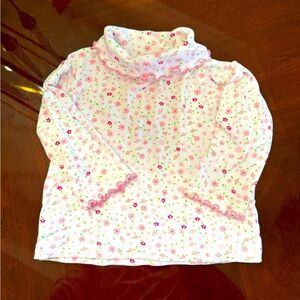 Baby Luigi turtleneck